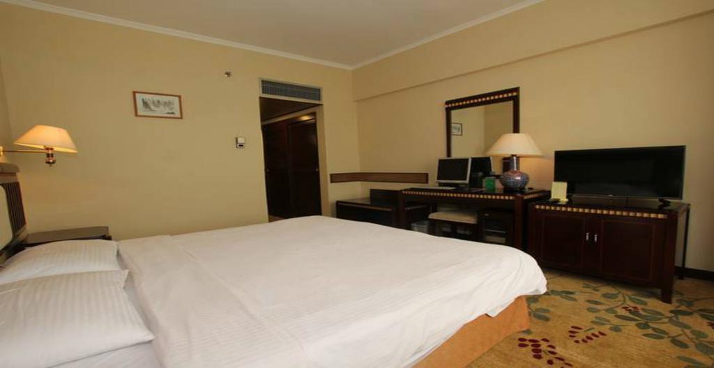 Guilin Osmanthus Hotel Exterior photo